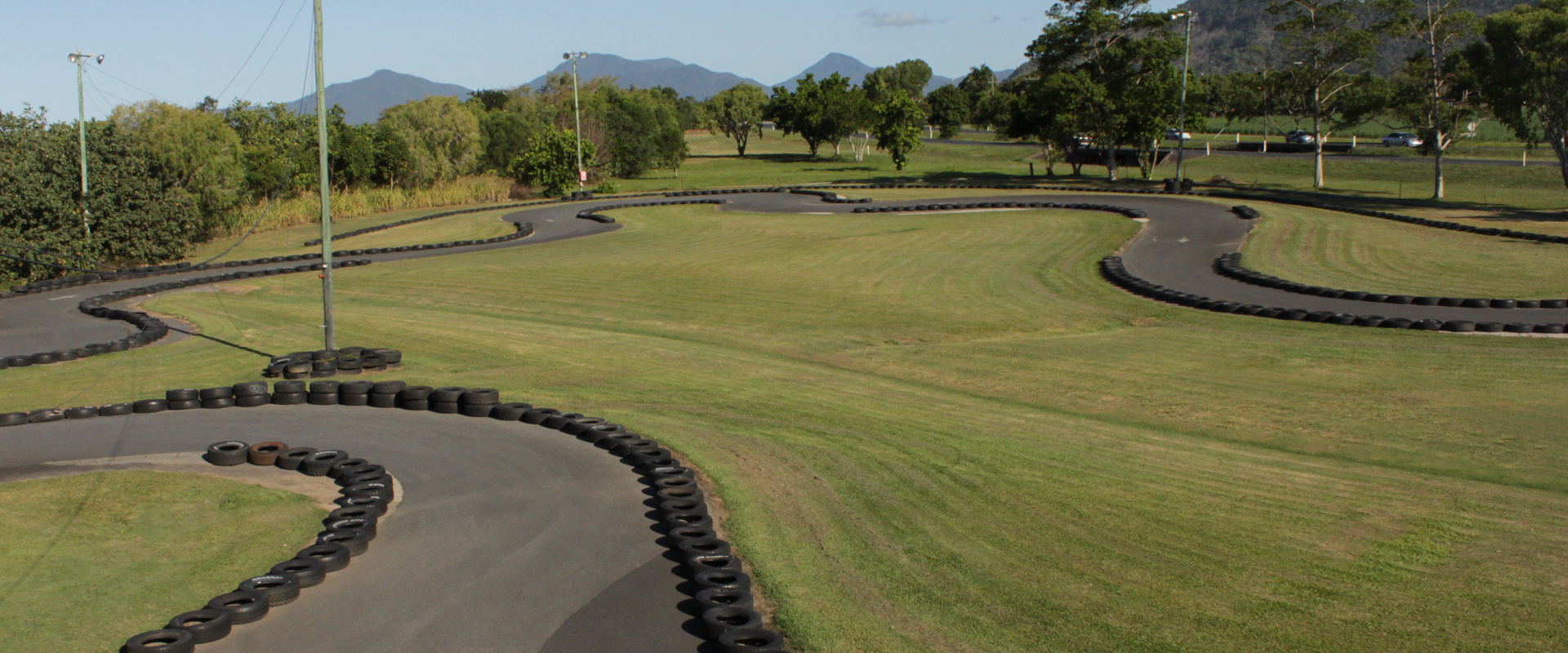 Cairns Kart Hire, Laser Tag and Escape Rooms Cairns Tourism Town