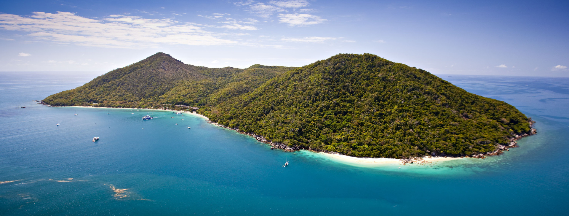 Fitzroy Island Australia Day Fitzroy Island Australia Day