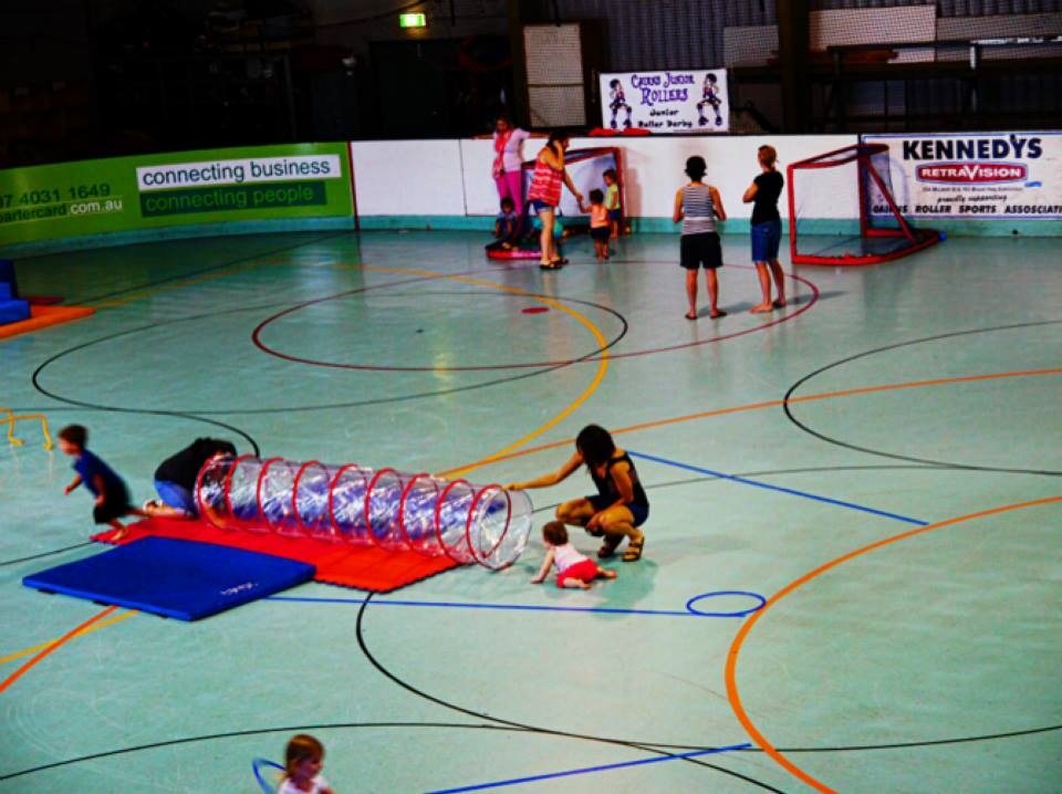 Cairns Skating Centre Cairns Tourism Town Find & book authentic experiences in Cairns