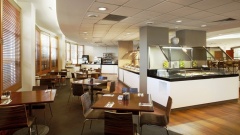 DoubleTree by Hilton Cairns