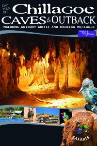 1 Day Chillagoe Caves & Outback Eco Tour