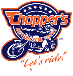 Chopper's Motorcycle Tours