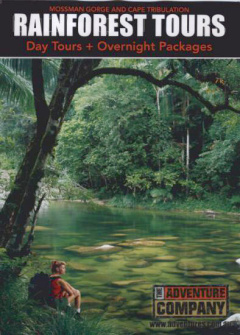 Cape Tribulation & Daintree National Park