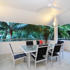 Oasis at Palm Cove