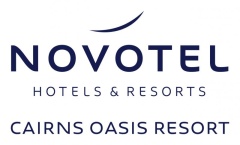 Novotel Cairns Oasis Resort