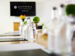 Conference at Pullman Reef Hotel Casino