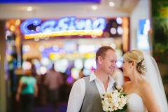 Weddings at Pullman Reef Hotel Casino
