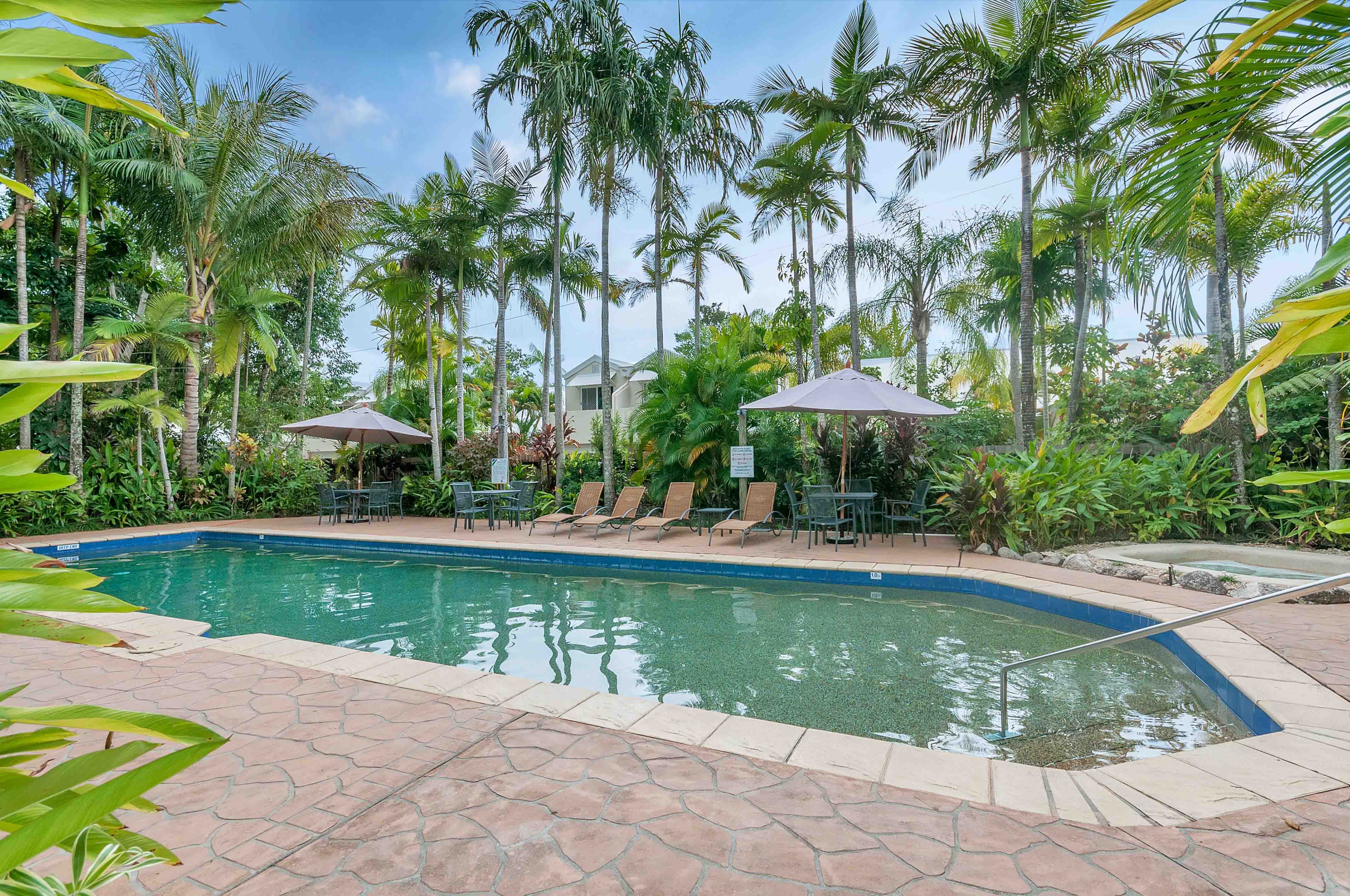 The Villas Palm Cove Cairns Tourism Town Find & book authentic
