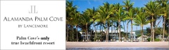 Alamanda Palm Cove
