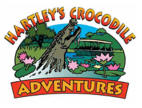 Hartley's Crocodile Adventures & Transfers