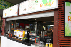 Rusty's Markets