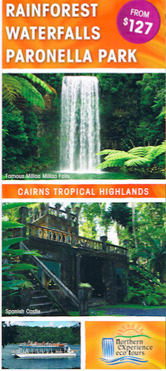 Northern Experience Eco Tours
