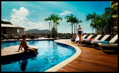 Pullman Cairns International