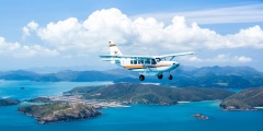 GSL Aviation