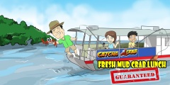 Catch a Crab