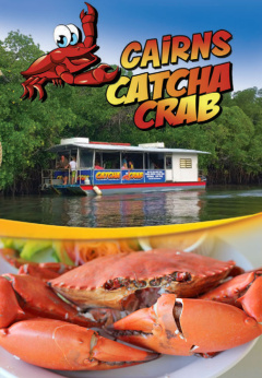 Catch a Crab