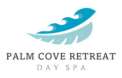 Palm Cove Retreat Logo