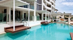 Waters Edge Apartments