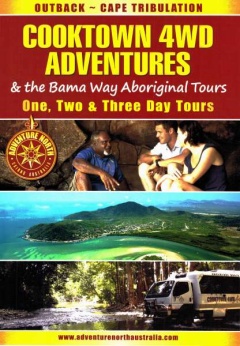 1 Day Cooktown 4WD Adventure