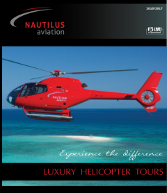Nautilus Aviation