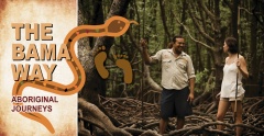 Bama Way Aboriginal Tours