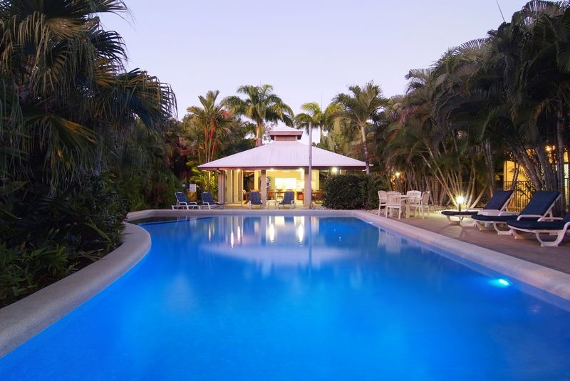 Trinity Beach Club Cairns Tourism Town Find &amp; book
