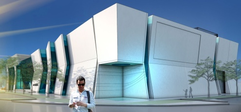 About the Aquarium