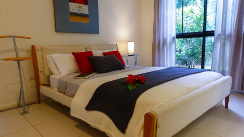 The Hideaway: A Rainforest Retreat