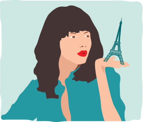 Why Learn French?