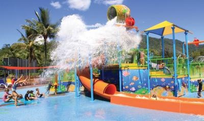 Cairns Accommodation Australia