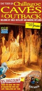 Welcome! Join us on a journey back in time to Chillagoe Caves & Outback with Billy Tea Safaris