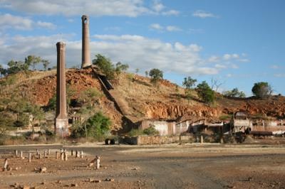 Historical Towns