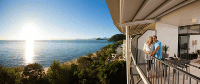 Trinity Beach Accommodation