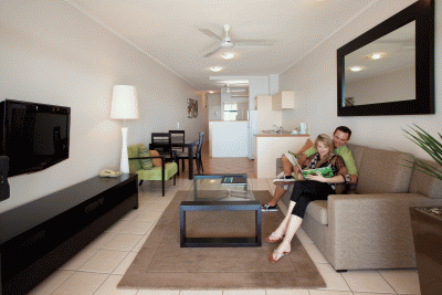 Superb Ocean View Accommodation - Ocean View Studio