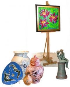 Arts & Culture