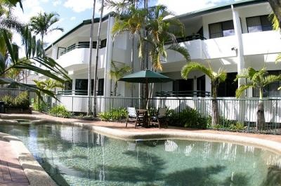 Half Moon Bay Resort Apartments
