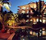 Golden Sands Resort Apartments