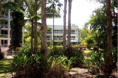 Beach Haven Absolute Beachfront Apartment