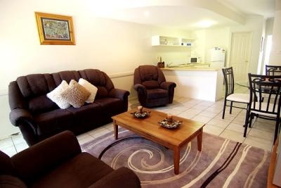 Tropicano Sands Townhouse