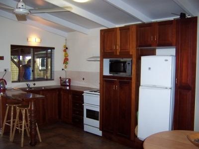 Adair Cottage