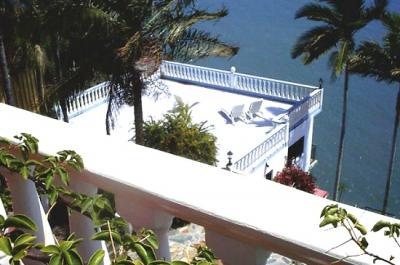 A Villa Gail Bed & Breakfast