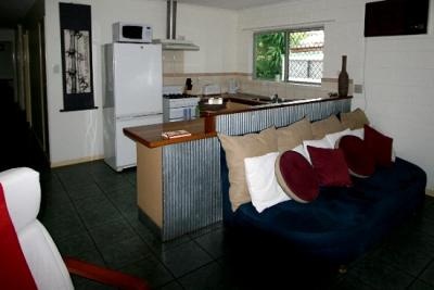 Seaside Villa
