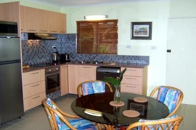 Sunbird Units Yorkeys Knob
