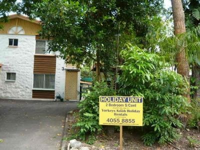 Boden Court Townhouse