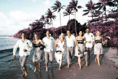 Why register your wedding?