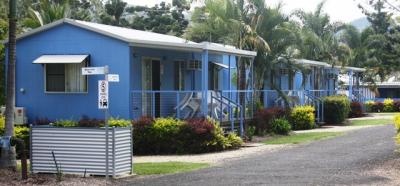 Accommodation
