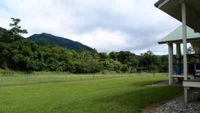 About the Area