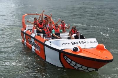 Groups, Parties, Charters