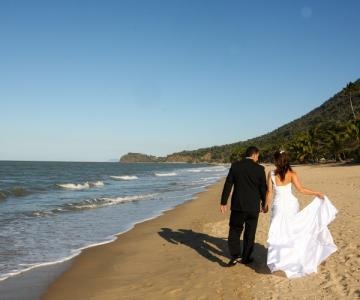 WEDDINGS