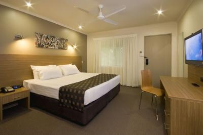 Room Types